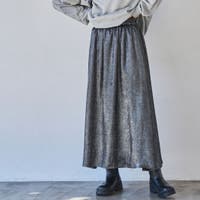 coen【women】（コーエン）のスカート/フレアスカート