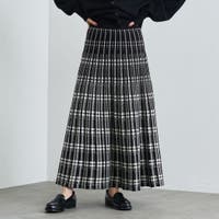 coen OUTLET（コーエンアウトレット）のスカート/プリーツスカート
