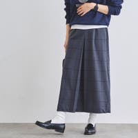coen【women】（コーエン）のスカート/ロングスカート・マキシスカート