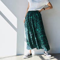 coen【women】（コーエン）のスカート/フレアスカート
