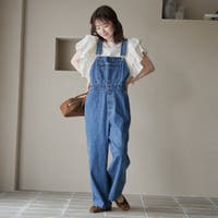 coen【women】（コーエン）のパンツ・ズボン/サロペット・オールインワン