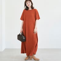 coen【women】（コーエン）のワンピース・ドレス/ワンピース