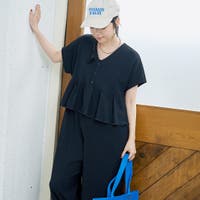 coen【women】（コーエン）のパンツ・ズボン/サロペット・オールインワン