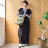coen【women】（コーエン）のパンツ・ズボン/サロペット・オールインワン