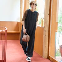 coen【women】（コーエン）のパンツ・ズボン/サロペット・オールインワン