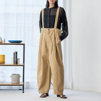 coen【women】（コーエン）のパンツ・ズボン/オールインワン・つなぎ