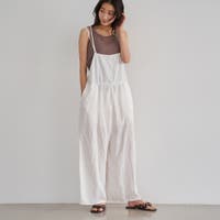 coen【women】（コーエン）のパンツ・ズボン/オールインワン・つなぎ