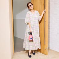coen【women】（コーエン）のワンピース・ドレス/ワンピース