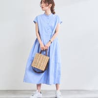 coen【women】（コーエン）のワンピース・ドレス/シャツワンピース