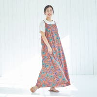 coen【women】（コーエン）のワンピース・ドレス/キャミワンピース