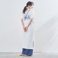 coen【women】（コーエン）のワンピース・ドレス/マキシワンピース