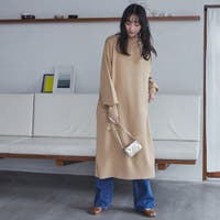 coen【women】（コーエン）のワンピース・ドレス/ニットワンピース