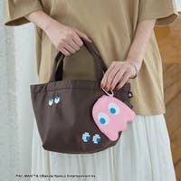 coen【women】（コーエン）のバッグ・鞄/トートバッグ
