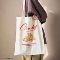 coen【women】（コーエン）のバッグ・鞄/トートバッグ