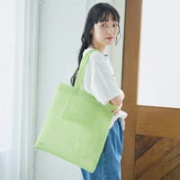 coen【women】（コーエン）のバッグ・鞄/トートバッグ