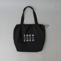 coen【women】（コーエン）のバッグ・鞄/トートバッグ