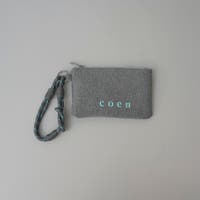 coen【women】（コーエン）のバッグ・鞄/ポーチ