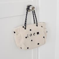 coen【women】（コーエン）のバッグ・鞄/トートバッグ