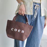 coen【women】（コーエン）のバッグ・鞄/トートバッグ