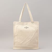 coen【women】（コーエン）のバッグ・鞄/トートバッグ