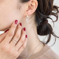 coen【women】（コーエン）のアクセサリー/ピアス