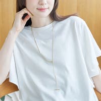 coen【women】（コーエン）のアクセサリー/ネックレス