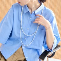 coen【women】（コーエン）のアクセサリー/ネックレス