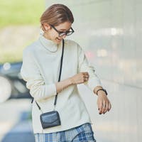 coen【women】（コーエン）の財布/二つ折り財布