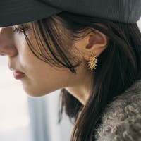 coen【women】（コーエン）のアクセサリー/イヤリング