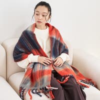coen【women】（コーエン）の小物/マフラー