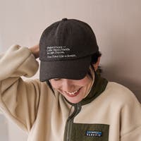 coen【women】（コーエン）の帽子/キャップ
