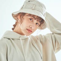 coen【women】（コーエン）の帽子/ハット