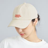 coen【women】（コーエン）の帽子/キャップ