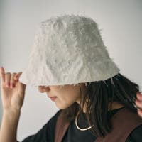 coen【women】（コーエン）の帽子/ハット