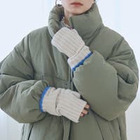 coen【women】（コーエン）の小物/手袋