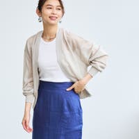 coen【women】（コーエン）のトップス/カーディガン