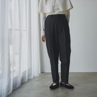 coen【women】（コーエン）のパンツ・ズボン/テーパードパンツ