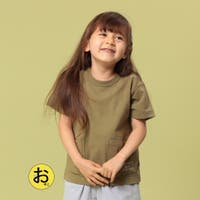 coen【kids】（コーエン）のトップス/カットソー
