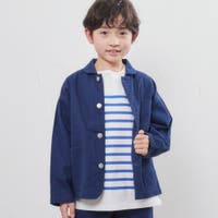 coen【kids】（コーエン）のアウター(コート・ジャケットなど)/MA-1・ミリタリージャケット