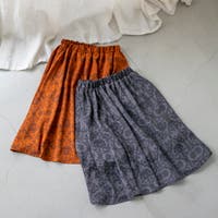 coen【kids】（コーエン）のスカート/ひざ丈スカート
