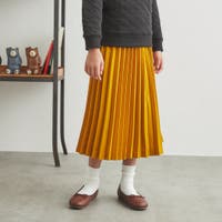 coen【kids】（コーエン）のスカート/プリーツスカート