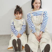 coen【kids】（コーエン）のワンピース・ドレス/サロペット
