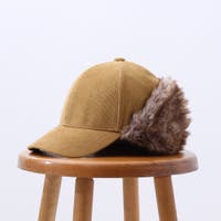 coen【kids】（コーエン）の帽子/キャップ