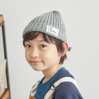 coen【kids】（コーエン）の帽子/ニット帽
