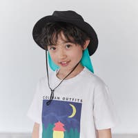 coen【kids】（コーエン）の帽子/ハット