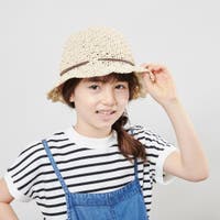coen【kids】（コーエン）の帽子/ハット