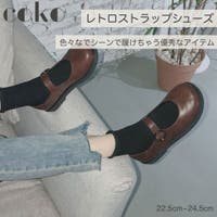 coko.tokyo（ココトウキョウ）のシューズ・靴/パンプス