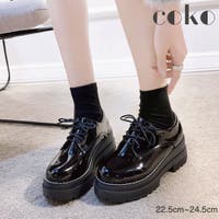 coko.tokyo（ココトウキョウ）のシューズ・靴/ローファー