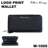 COMPLETE（コンプリート）の財布/長財布