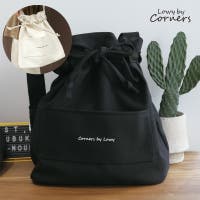 CORNERS （コーナーズ）のバッグ・鞄/トートバッグ